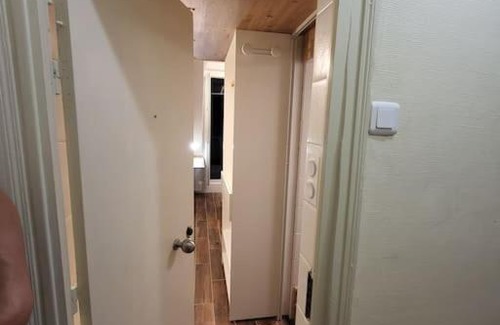 8th Arrondissement Wohnung | Studio 9M2 Champs Élysées Arc de Triomphe75008 Paris