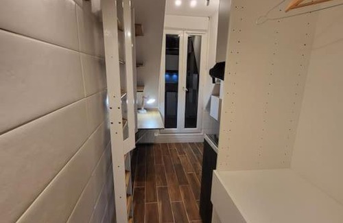 8th Arrondissement Wohnung | Studio 9M2 Champs Élysées Arc de Triomphe75008 Paris