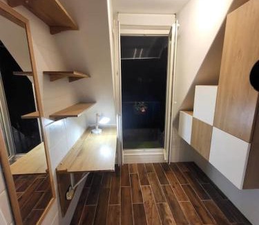 8th Arrondissement Wohnung | Studio 9M2 Champs Élysées Arc de Triomphe75008 Paris