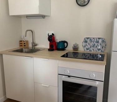 Lons-le-Saunier Wohnung | Studio A hyper centre