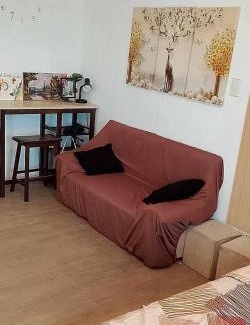 Loyola Heights Wohnung | Studio A katipunan