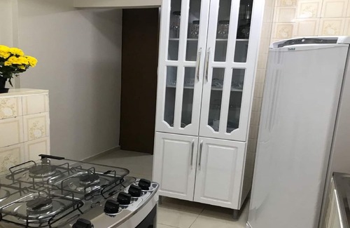 Liberdade Wohnung | Studio Aclimação Paulista