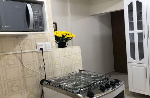 Liberdade Wohnung | Studio Aclimação Paulista