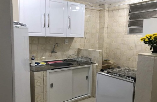 Liberdade Wohnung | Studio Aclimação Paulista
