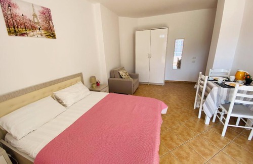 Vlore Wohnung | Studio Adriatic First Line