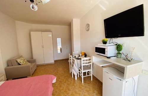 Vlore Wohnung | Studio Adriatic First Line