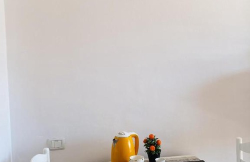 Vlore Wohnung | Studio Adriatic First Line