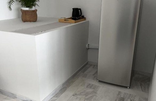 Salamis Wohnung | Studio Algo 3