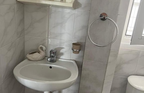 Salamis Wohnung | Studio Algo 3