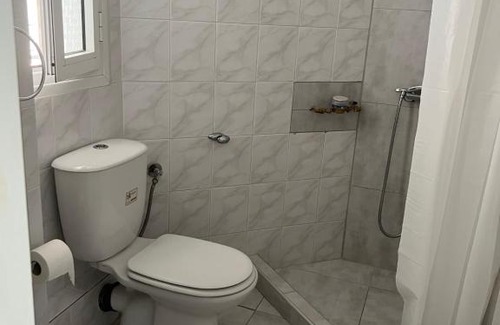 Salamis Wohnung | Studio Algo 3