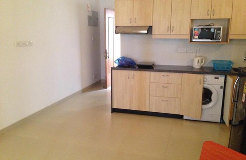 Siolim Wohnung | Studio and One bedroom Apartment in Riviera Sapphire, Siolim