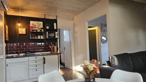 Samobor Wohnung | Studio apartman Gradna