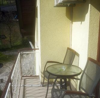 Krapinske Toplice Wohnung | Studio Apartman Šafranko