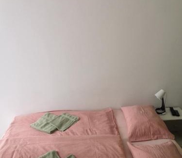 Zagreb Wohnung | Studio apartman Joža