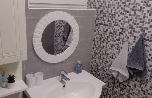 Zdralovi Wohnung | Studio apartman SMILEY