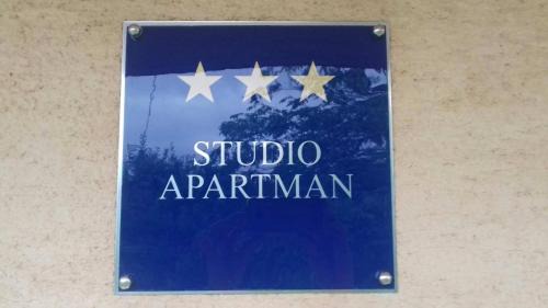 Topusko Wohnung | Studio apartman Trdina