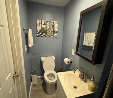 Faubourg Delachaise Wohnung | Studio Apartment Antonine