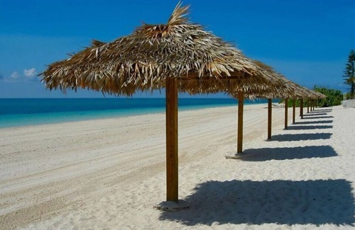 Lucaya Wohnung | Studio Apartment Close To Beach