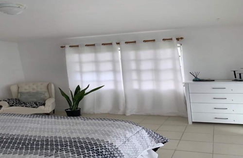 Lucaya Wohnung | Studio Apartment Close To Beach