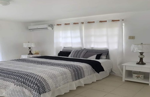 Lucaya Wohnung | Studio Apartment Close To Beach