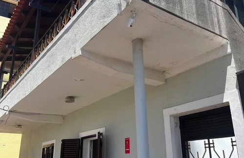 Canical Wohnung | Einzimmerapartment 'Estúdio Home Away From Home' mit WLAN