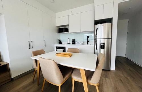 Barrio Escalante Wohnung | Studio Apartment in Barrio Escalante