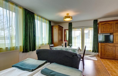 Heviz Wohnung | Studio Apartment in Heviz 2