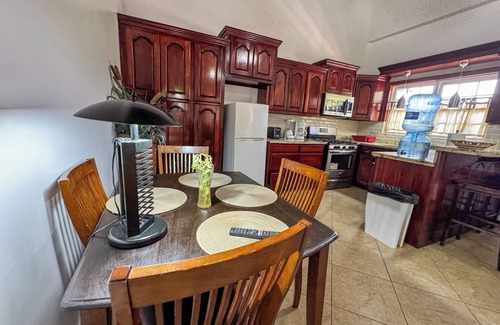 Sittee River Village Wohnung | Studio-Apartment In Hopkins