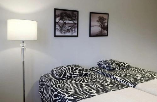 Vantaa Wohnung | Studio apartment in Kaivoksela for two persons