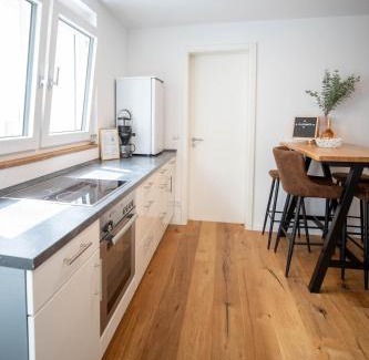 Grossheppach Wohnung | Studio Apartment in Weinstadt