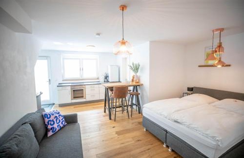 Grossheppach Wohnung | Studio Apartment in Weinstadt