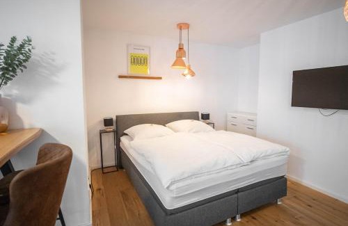 Grossheppach Wohnung | Studio Apartment in Weinstadt