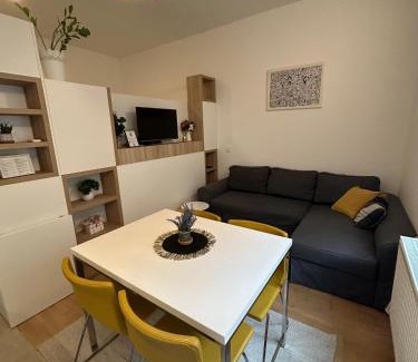 Donji Grad Wohnung | Studio Apartment Ivy