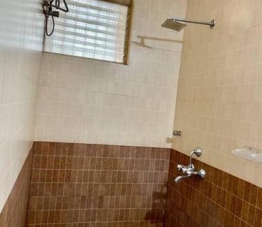 Sernabatim Wohnung | Studio apartment near Colva beach