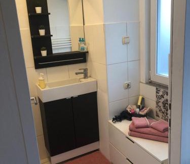 Zagreb Wohnung | Studio Apartment New Home