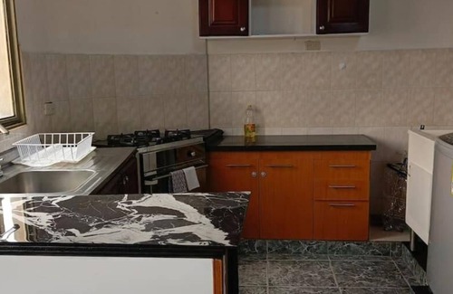 Sogamoso Wohnung | Studio apartment Night sky