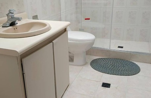 Sogamoso Wohnung | Studio apartment Night sky