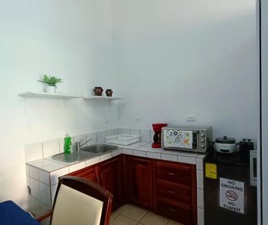Tamarindo Wohnung | Studio apartment on the beach