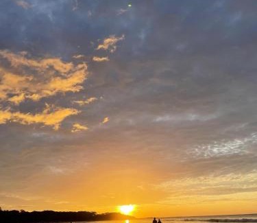 Tamarindo Wohnung | Studio apartment on the beach