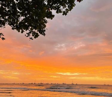 Tamarindo Wohnung | Studio apartment on the beach