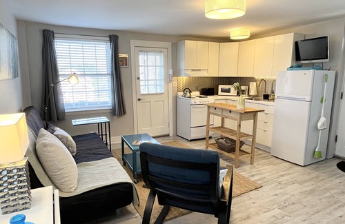 Rockport Wohnung | Studio Apartment- short distance to Shops and Beaches