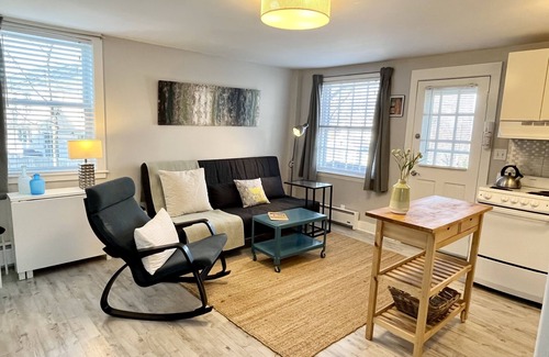 Rockport Wohnung | Studio Apartment- short distance to Shops and Beaches