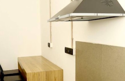 Royapettah Wohnung | Studio Apartments In City center