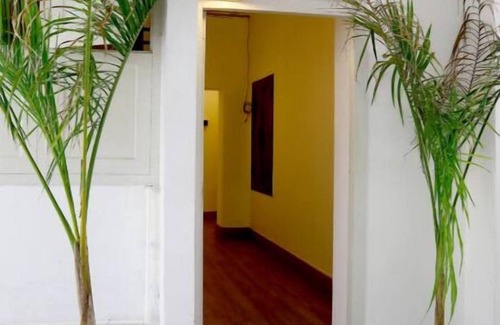 Royapettah Wohnung | Studio Apartments In City center