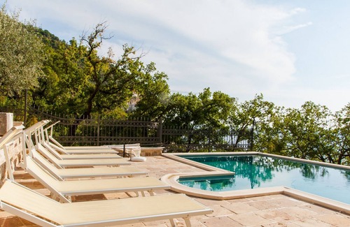 Rezevici Wohnung | Studio Apt #9 @Pietra Mare Apts