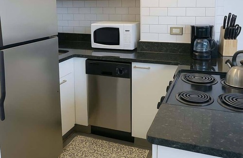 East Hyde Park Wohnung | Studio Apt Comfy & Sunlit