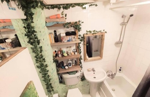 Reigate Wohnung | ⭐ Studio Apt in Reigate Town Centre