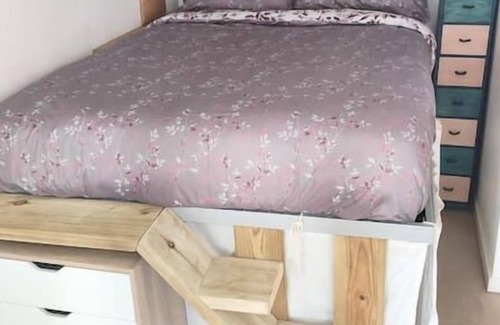 Reigate Wohnung | ⭐ Studio Apt in Reigate Town Centre