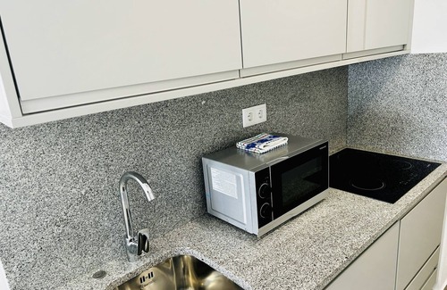 Lagos Wohnung | Studio apt with spectacular views of Lagos Marina