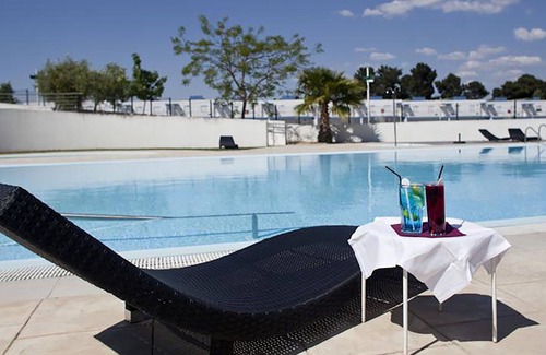 Quinta do Anjo Wohnung | Studio im Arrabida Naturpark in einem Golf Resort